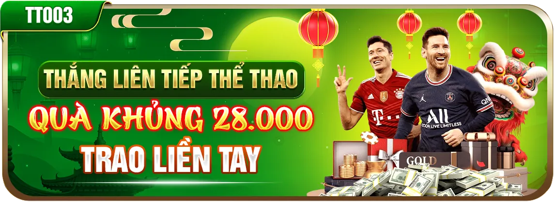 Banner Khuyến Mãi Texas Hold'em Poker