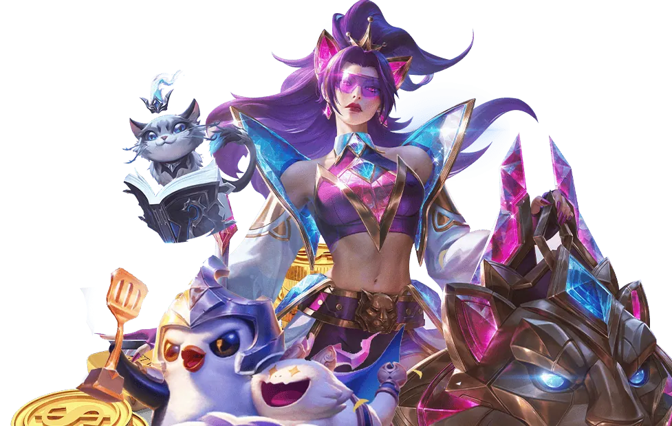 Bàn Texas Hold'em Poker và máy Nổ Hũ