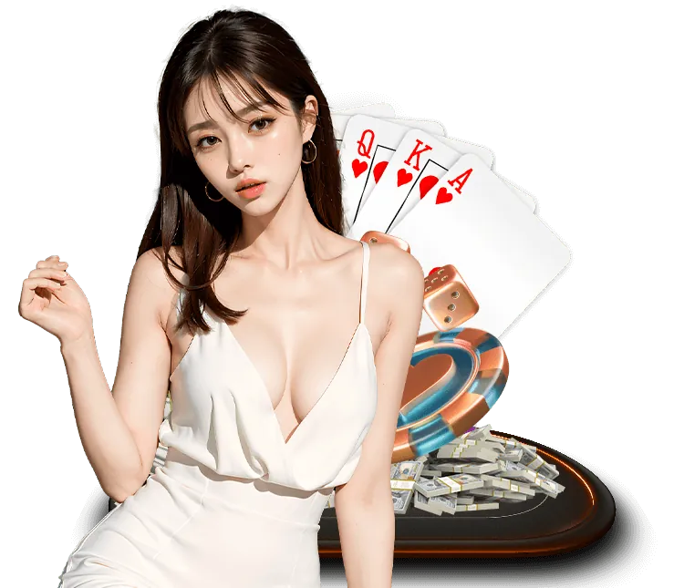 Luật chơi Texas Hold'em Poker